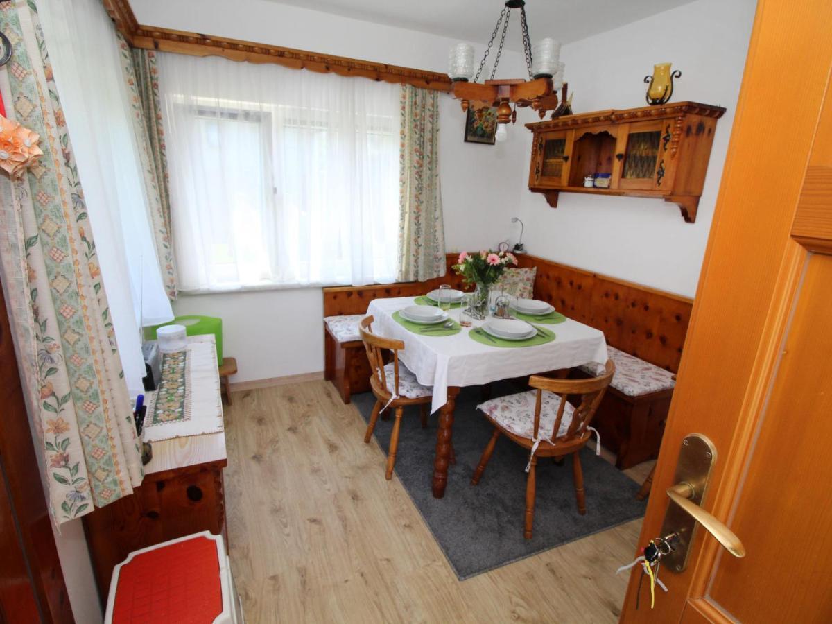 Holiday Home Bungalow Leopoldau By Interhome Виена Екстериор снимка
