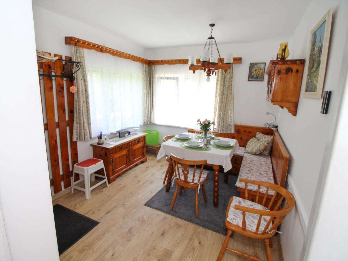 Holiday Home Bungalow Leopoldau By Interhome Виена Екстериор снимка